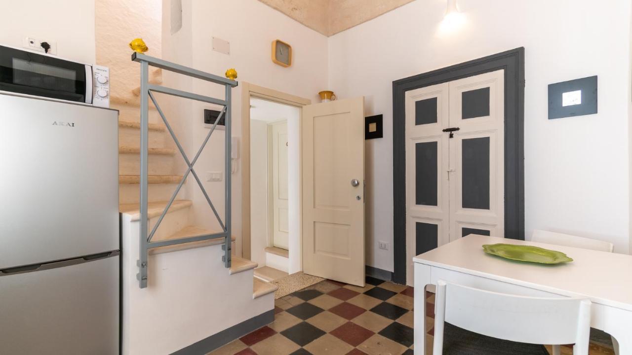 Maison Greta By Rentbeat Ostuni Ngoại thất bức ảnh