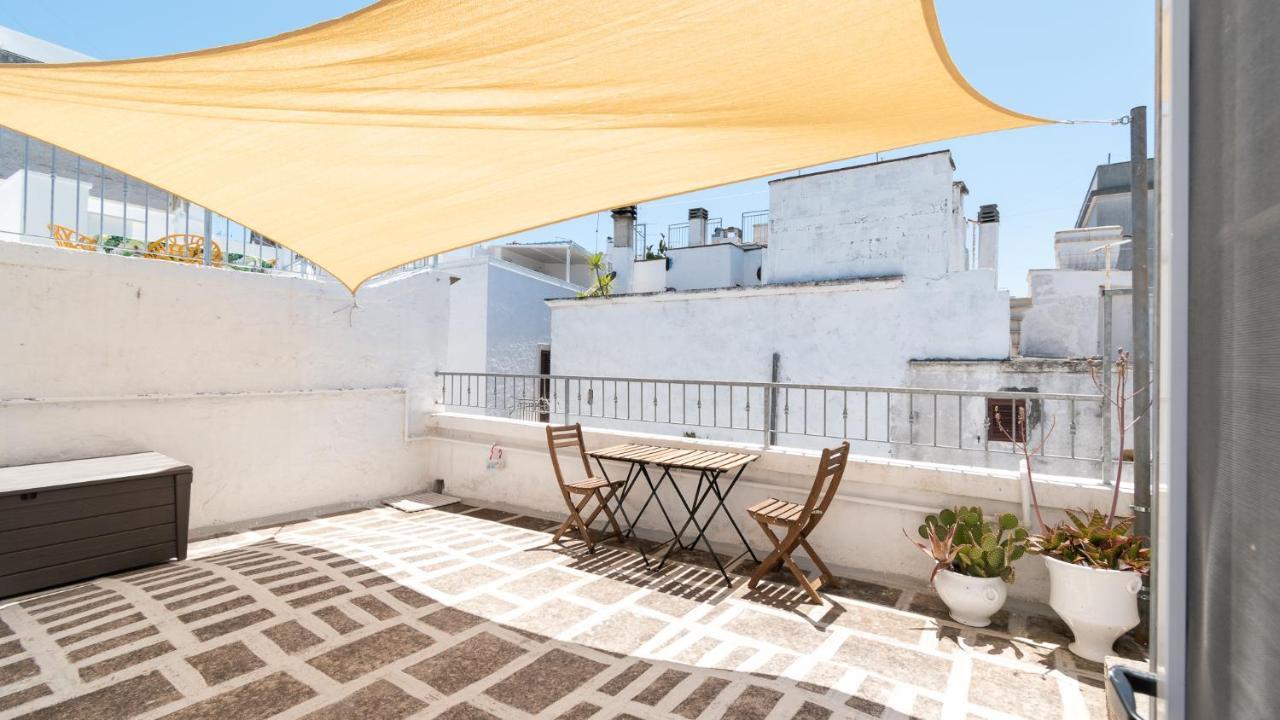 Maison Greta By Rentbeat Ostuni Ngoại thất bức ảnh