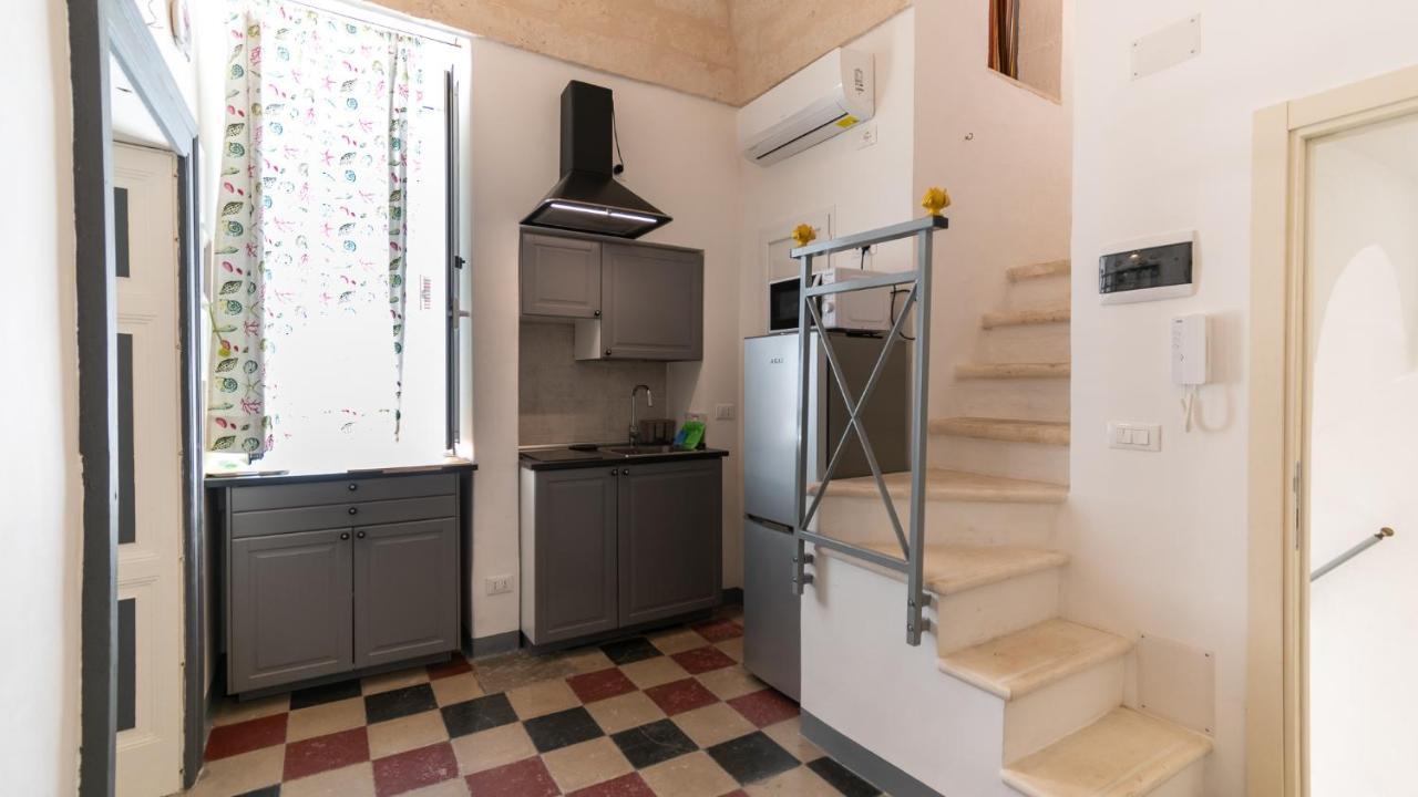 Maison Greta By Rentbeat Ostuni Ngoại thất bức ảnh