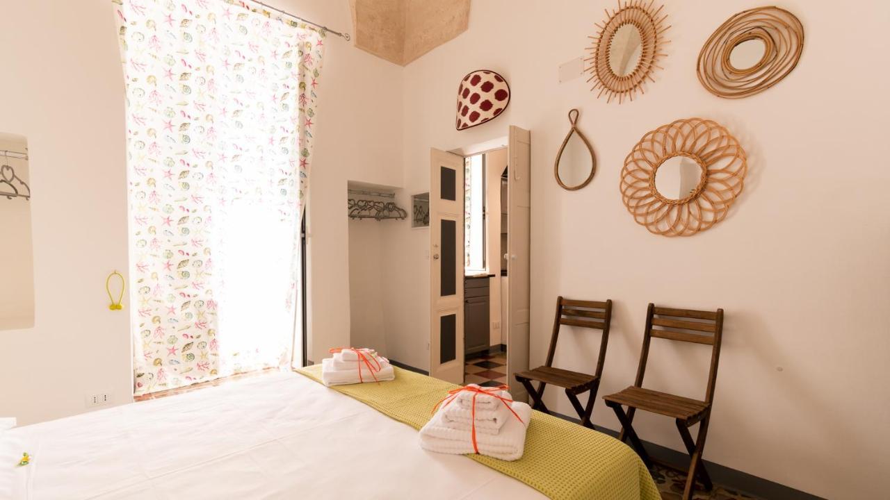 Maison Greta By Rentbeat Ostuni Ngoại thất bức ảnh