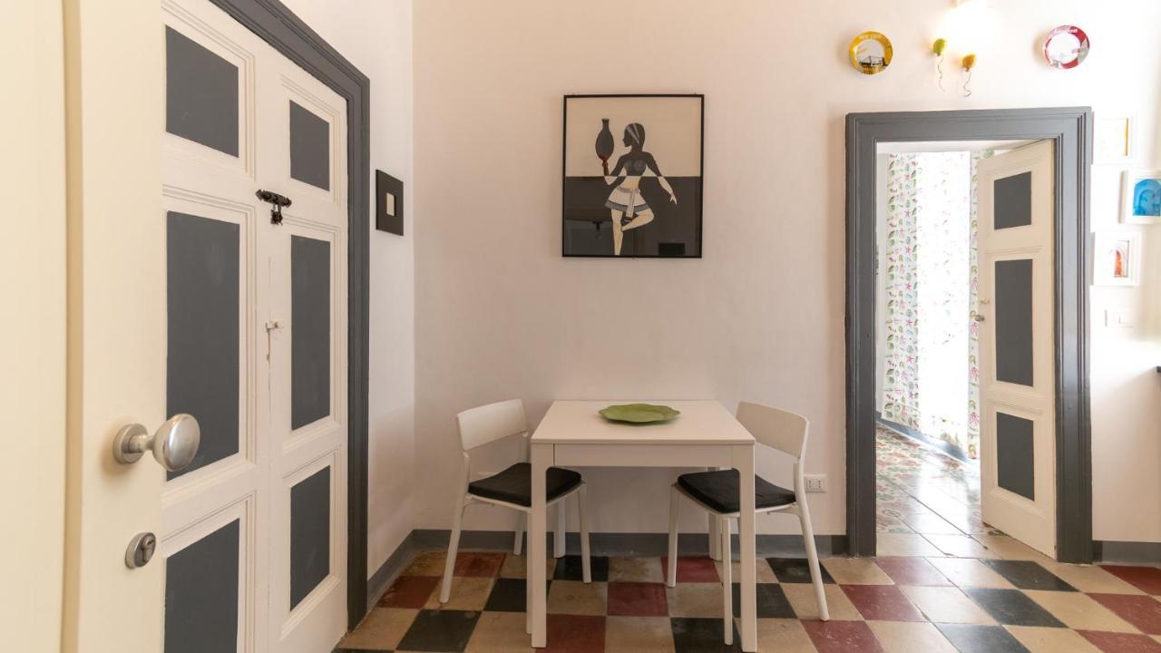 Maison Greta By Rentbeat Ostuni Ngoại thất bức ảnh