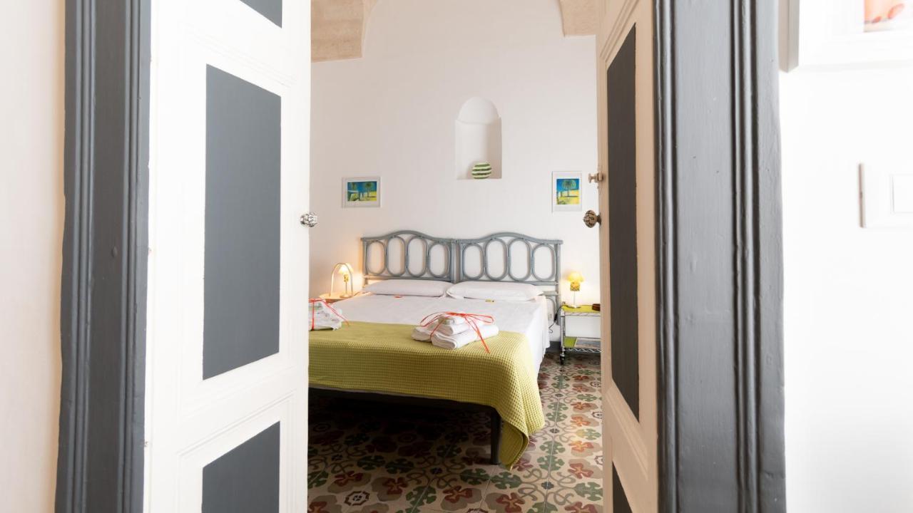 Maison Greta By Rentbeat Ostuni Ngoại thất bức ảnh