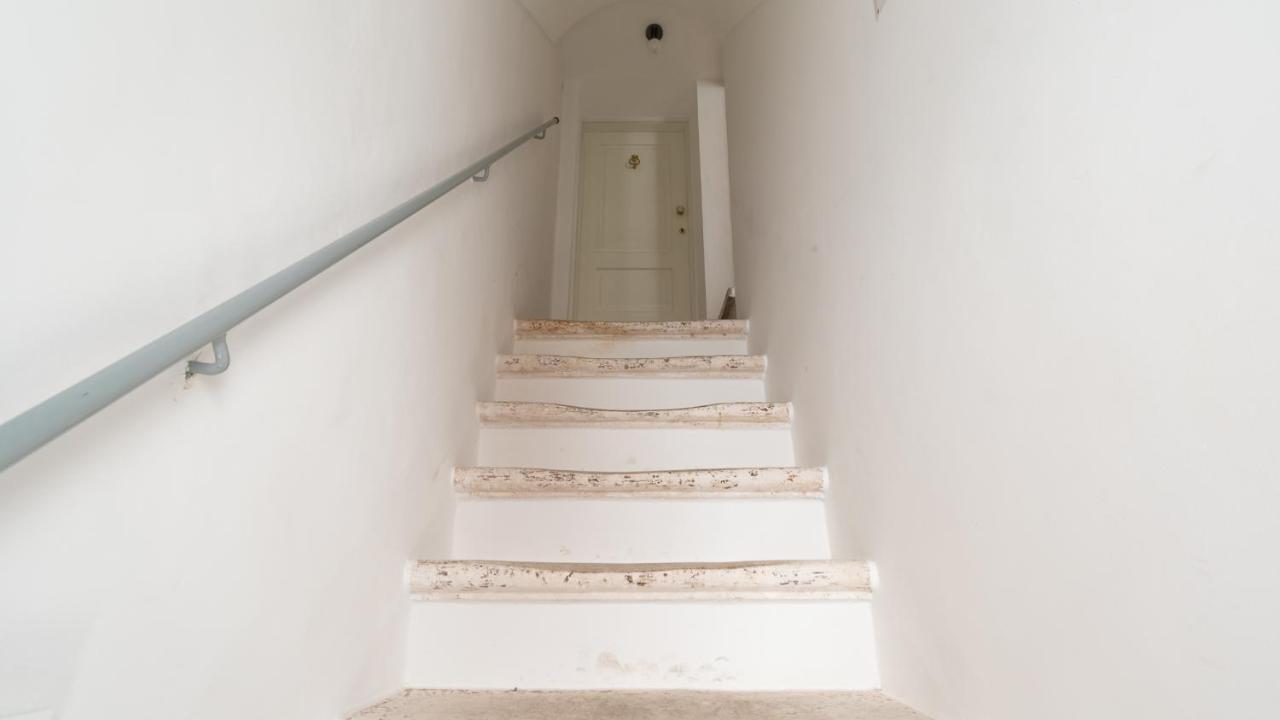 Maison Greta By Rentbeat Ostuni Ngoại thất bức ảnh