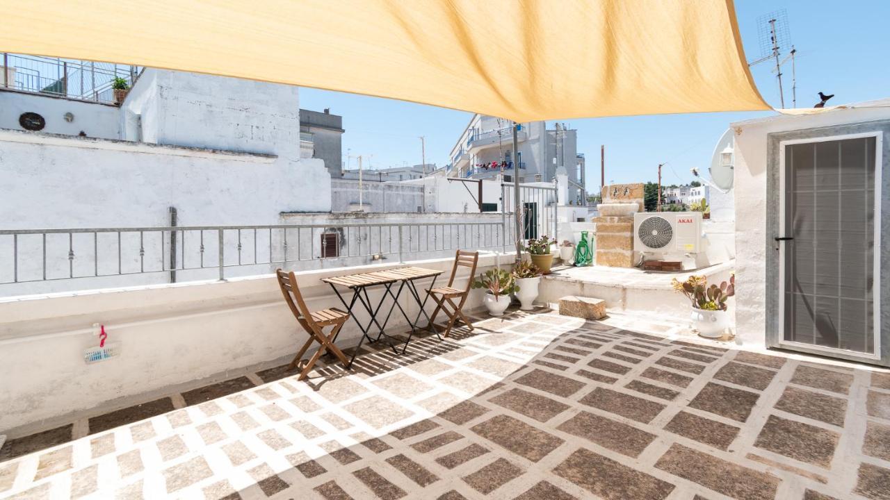 Maison Greta By Rentbeat Ostuni Ngoại thất bức ảnh