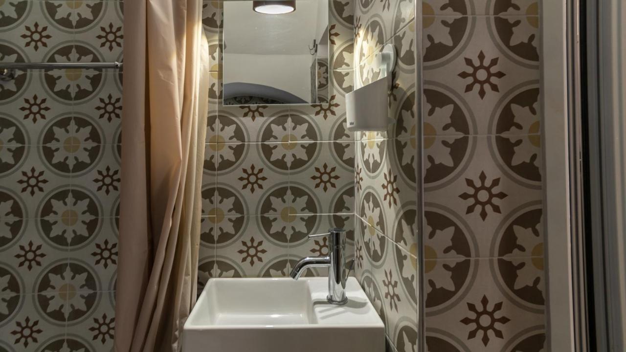 Maison Greta By Rentbeat Ostuni Ngoại thất bức ảnh