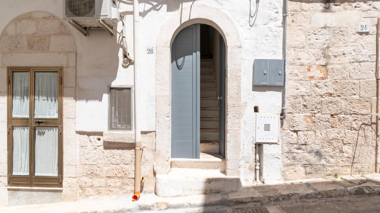 Maison Greta By Rentbeat Ostuni Ngoại thất bức ảnh